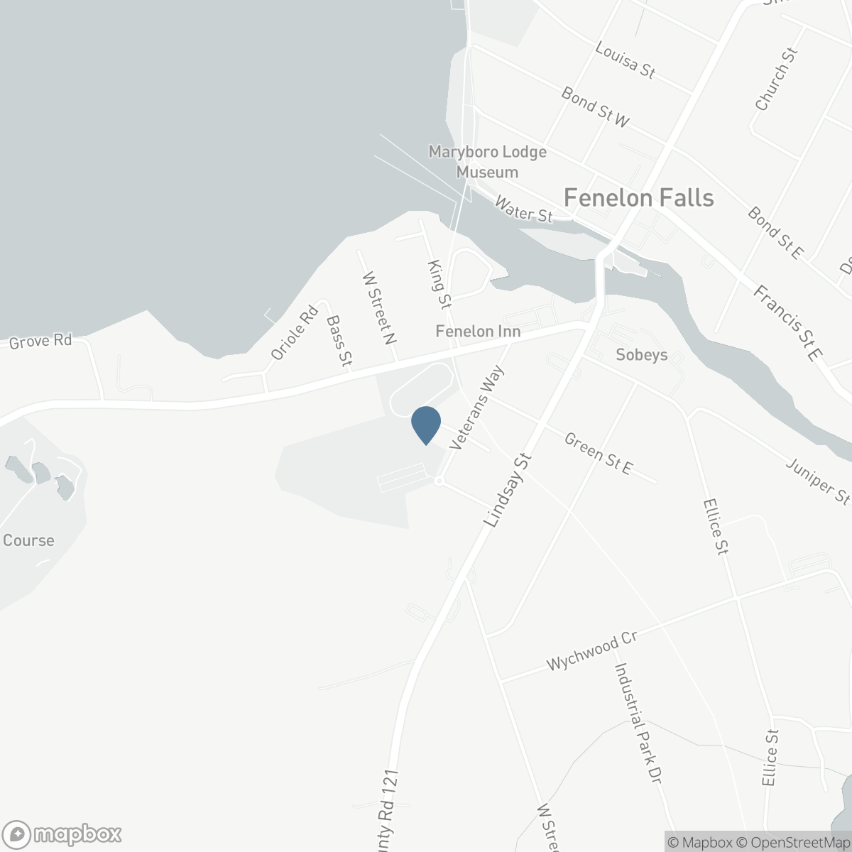 13 EVA STREET, Fenelon Falls, Ontario K0M 1N0